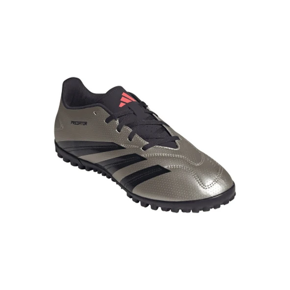 Adidas IF6398 Predator Club Tf Unisex Halı Saha Ayakkabısı - 5
