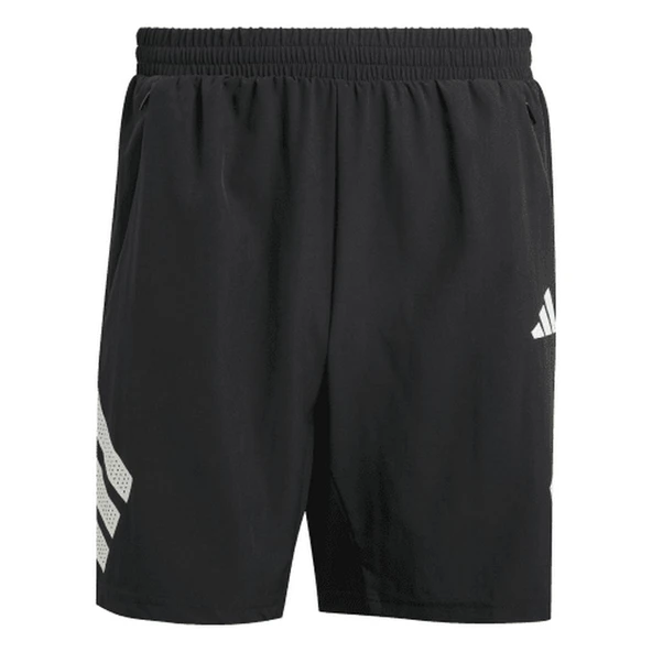 Adidas JE5673 Gym+ 3S Erkek Spor Şort - 7