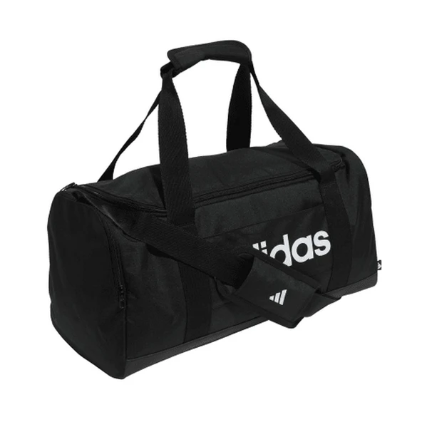 Adidas JE8343 Linear Duffel S Unisex Spor Çanta - 2