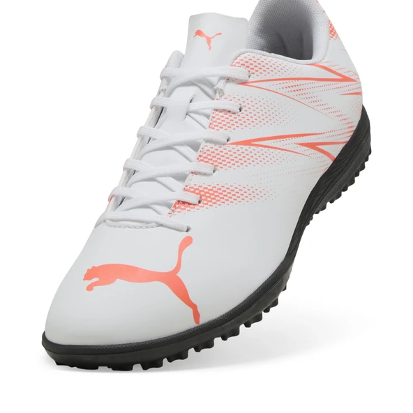 Puma 10747812 Attacanto Tt Erkek Halı Saha Ayakkabısı - 5