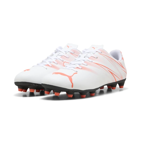 Puma 10747713 Attacanto Fg/Ag Erkek Krampon