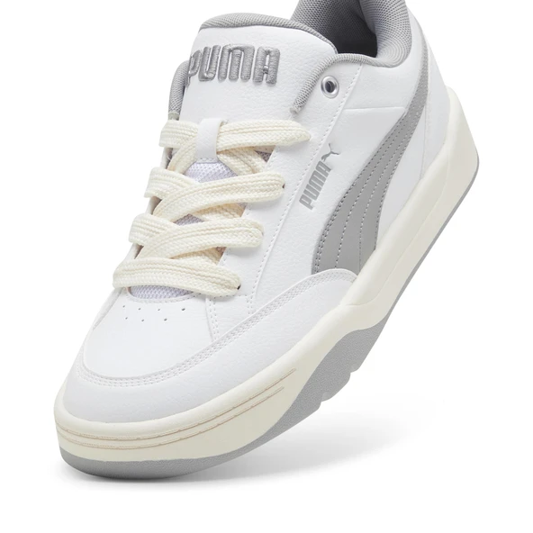 Puma 39508401 Park Erkek Günlük Spor Ayakkabı - 5