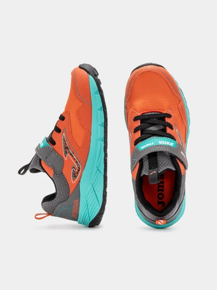 Joma JTUNS2508V Tundra Jr Çocuk Yürüyüş Ayakkabısı - 2