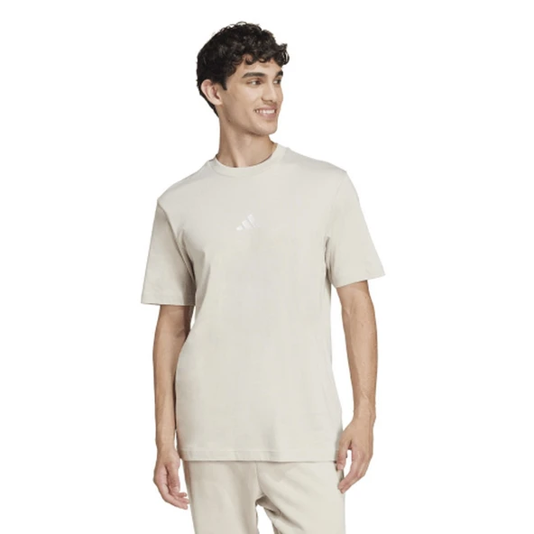 Adidas JD1779 M Sl Sj T Erkek Spor Tişört