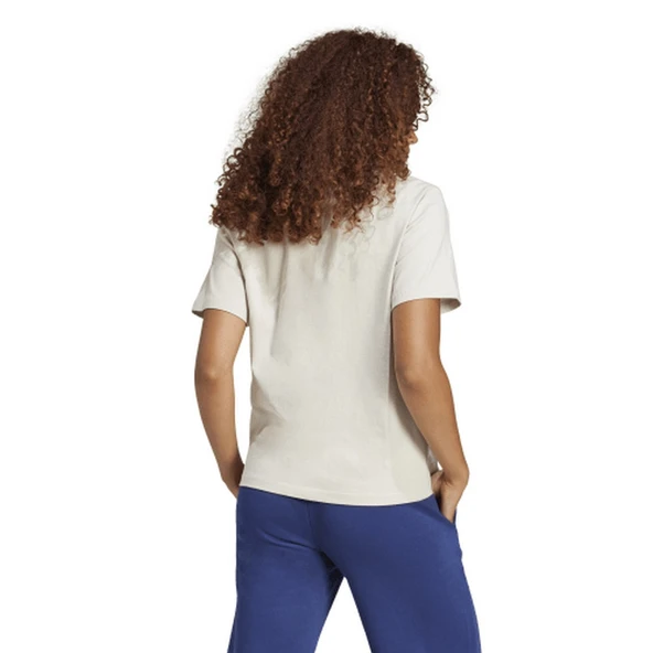 Adidas JI6079 W Sl Sj T Kadın Spor Tişört - 2