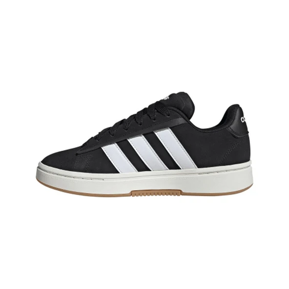 Adidas JP9771 Grand Court Alpha 00S Kadın Günlük Spor Ayakkabısı - 4