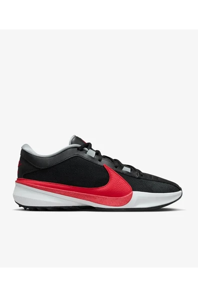 Nike DX4985-004 Zoom Freak 5 Erkek Basketbol Ayakkabısı