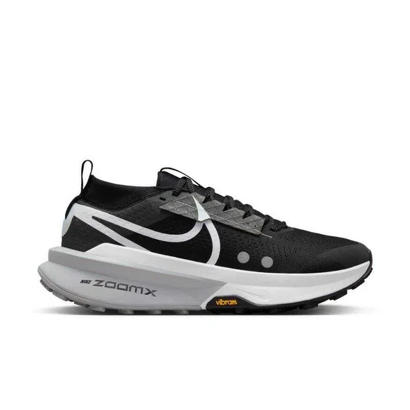 Nike FD5190-001 Zoomx Zegama Trail 2 Erkek Koşu Ayakkabısı - 3