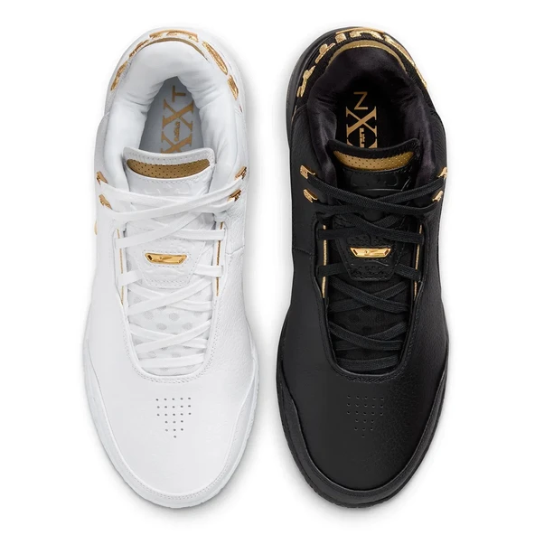 Nike FJ1566-103 Zm Lebron Nxxt Gen Ampd Erkek Basketbol Ayakkabısı - 3