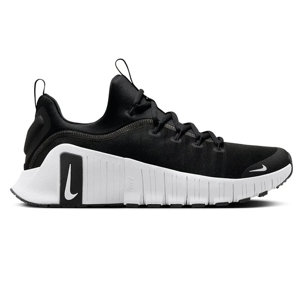 Nike FJ7127-001 Free Metcon 6 Erkek Yürüyüş Ayakkabısı