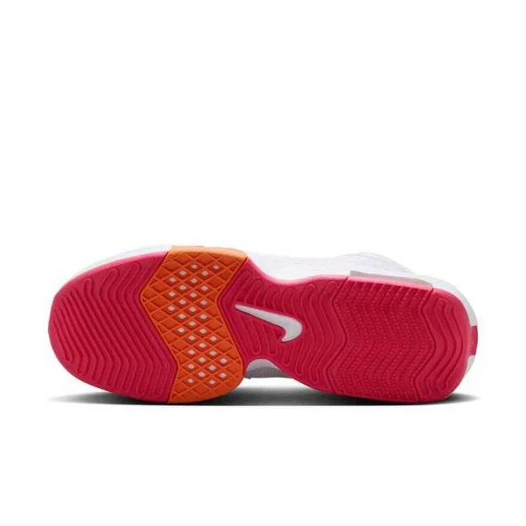 Nike FB2239-104 Lebron Witness VIII Erkek Basketbol Ayakkabısı - 2