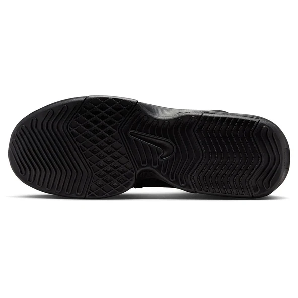 Nike FB2239-002 Lebron Witness VIII Erkek Basketbol Ayakkabısı - 4