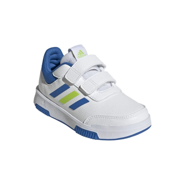 Adidas JH9538 Tensaur Sport 2.0 Cf K Çocuk Günlük Spor Ayakkabısı - Resim 5