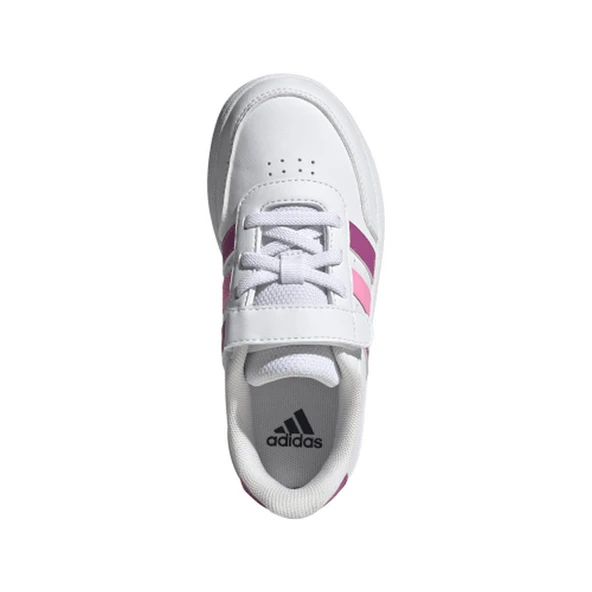 Adidas IE3791 Breaknet 2.0 El C Çocuk Günlük Spor Ayakkabısı - 2