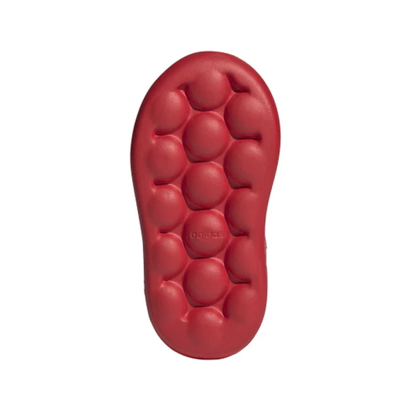 Adidas JH9235 Breaknet Mulan Cf I Bebek Günlük Spor Ayakkabısı - Resim 4