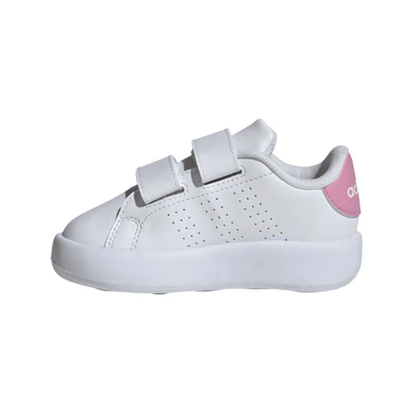Adidas JH9867 Advantage Base 2.0 Cf I Bebek Günlük Spor Ayakkabısı - 4