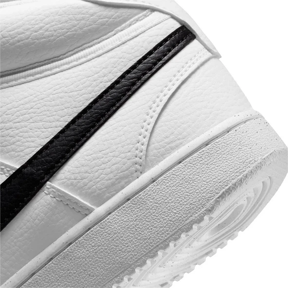 Nike DN3577-101 Court Vision Mid Nn Erkek Günlük Spor Ayakkabı - 8
