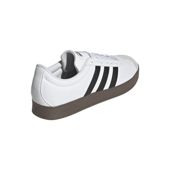 Adidas ID3711 Vl Court Base Erkek Günlük Spor Ayakkabısı - 6