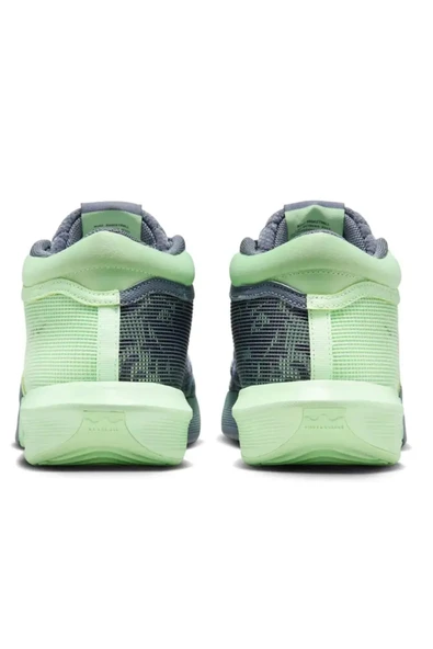 Nike FB2239-300 Lebron Witness VIII Erkek Basketbol Ayakkabısı - 6