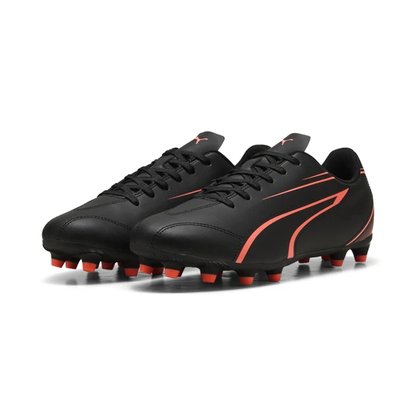 Puma 10748309 Vitoria Fg/Ag Erkek Krampon