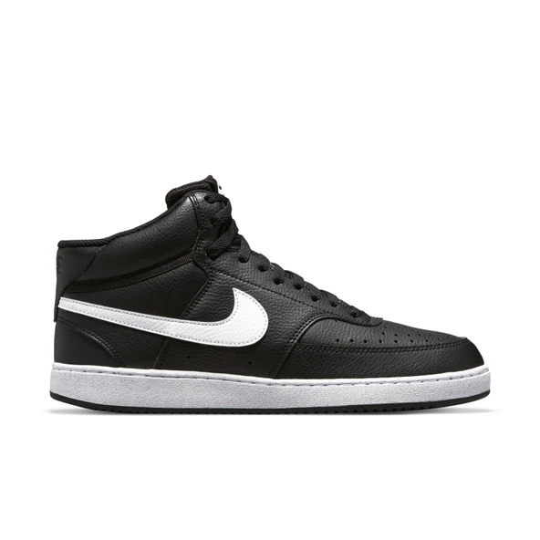 Nike DN3577-001 Court Vision Mid Nn Erkek Günlük Spor Ayakkabı - 3