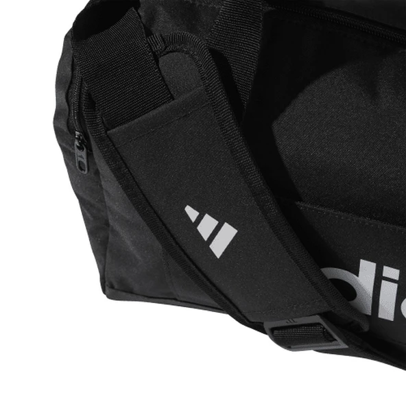 Adidas JE8347 Linear Duff XS Unisex Spor Çanta - 4