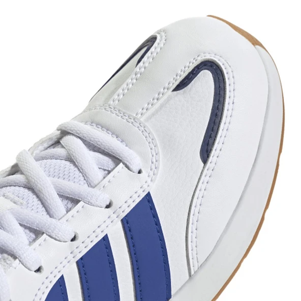 Adidas JH9261 Tensaur Switch J Çocuk Günlük Spor Ayakkabısı - Resim 7