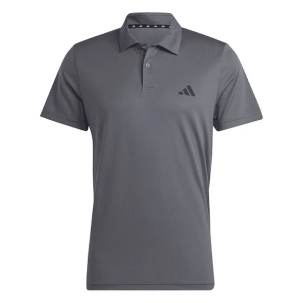 Adidas IB1066 Tr-Es Base Polo Erkek Polo Tişört