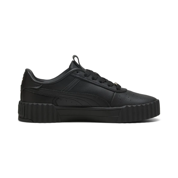 Puma 40072402 Carina 3.0 Luxe Kadın Günlük Spor Ayakkabı - 4