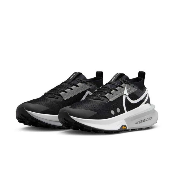 Nike FD5190-001 Zoomx Zegama Trail 2 Erkek Koşu Ayakkabısı - 4