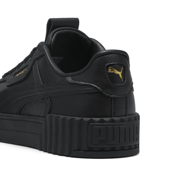 Puma 40072402 Carina 3.0 Luxe Kadın Günlük Spor Ayakkabı - 6