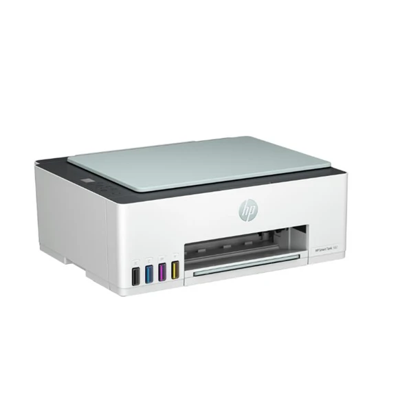 HP 4A8D6A SMART TANK 582 AIO YAZ/WIFI - 3
