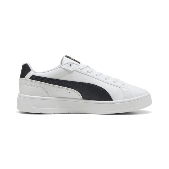 Puma 40028401 Court Classico Erkek Günlük Spor Ayakkabı - Resim 4