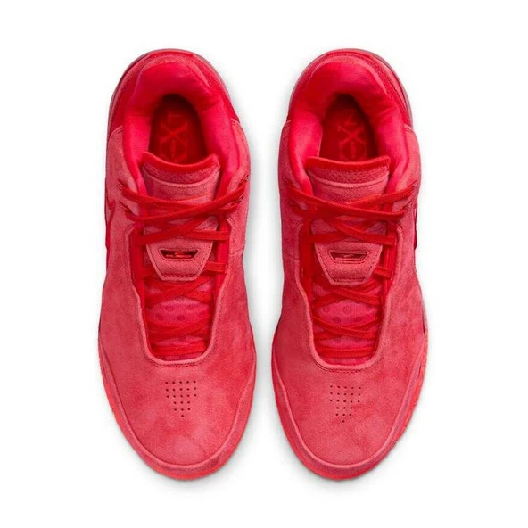 Nike FJ1566-600 Zm Lebron Nxxt Gen Ampd Erkek Basketbol Ayakkabısı - 8