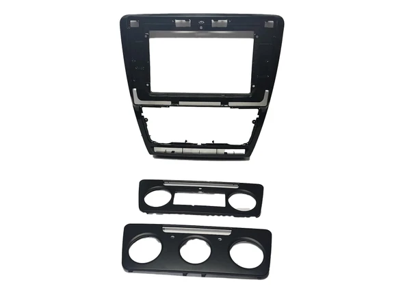 SKODA OCTAVİA 2007/2012 10 İNÇ 6-64 - Resim 5