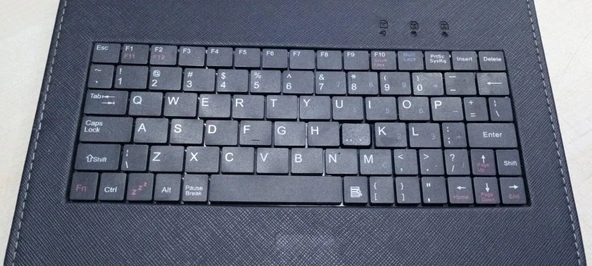 8' PROMEDİA TABLET STANDI ( AYAKLI ) ( KLAVYE ÇALIŞMAZ) - 7