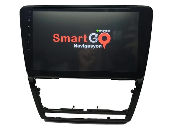 SKODA OCTAVİA 2007/2012 10 İNÇ 6-64 ürün görseli