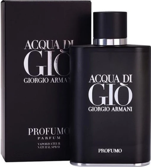 Giorgio Armani Acqua Di Gio Profumo Erkek Parfüm EDP 125 ML