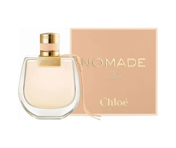 Chloe Nomade Kadın Parfüm EDT 75 ML