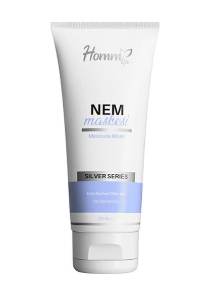 Homm Life Nem Maskesi 100 Ml