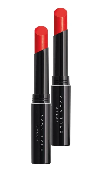 Avon Ultra Beauty Ruj Stylo Sunset 2'li