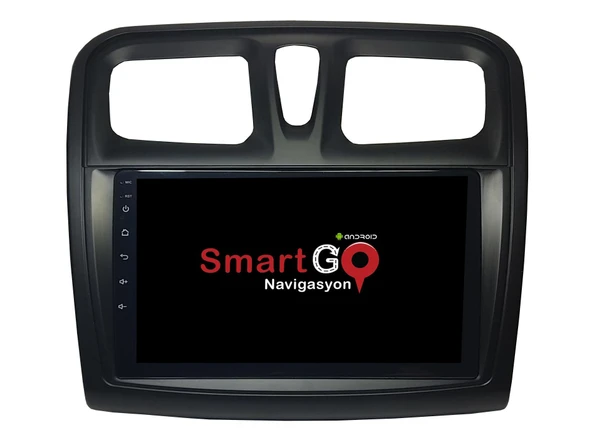 RENAULT CLİO SYMBOL 9 İNÇ 4-64