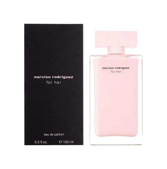 Narciso Rodriguez Kadın Parfüm EDP 100 ML