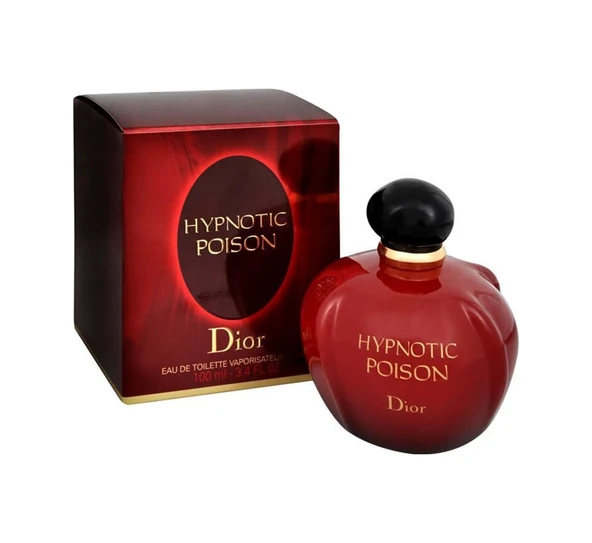 Dior Hypnotic Poison Kadın Parfüm EDT 100 ML