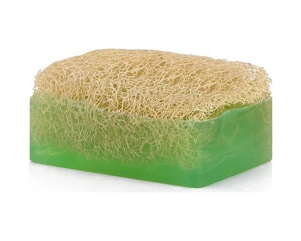 Saria Aloe Vera Lifli Sabun