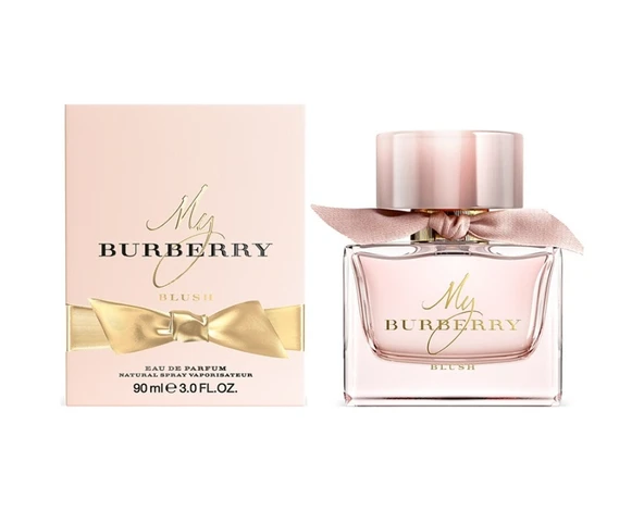 Burberry My Burberry Blush Kadın Parfüm EDP 90 ML