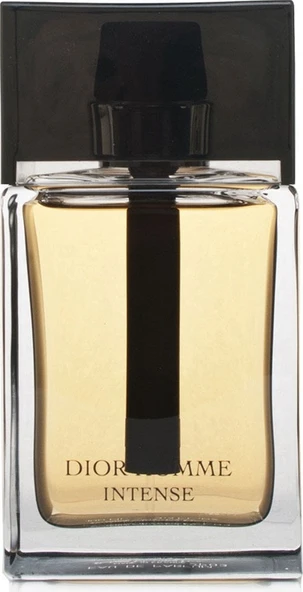 Christian Dior Homme Intense EDP Erkek Parfüm 100 ML - 2