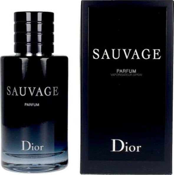 Christian Dior Sauvage Erkek Parfüm 60 ML