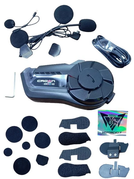 İntercom Cmmk-02 - 4