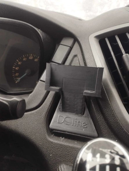 FORD TRANSİT CUSTOM TELEFON TUTUCU - 2